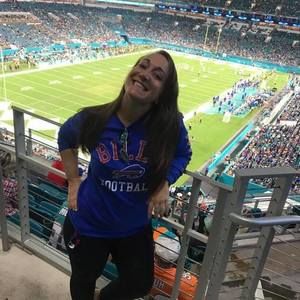 Meet your Posher, Jamie